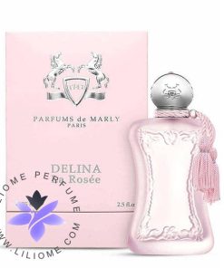 عطر ادکلن پارفومز د مارلی دلینا لا رزی Parfums de Marly Delina La Rosée