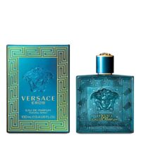 عطر ادکلن ورساچه اروس ادوپرفیوم مردانه | Versace Eros EDP for men 100ml