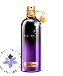 عطر ادکلن مونتال دارک وانیلا | Montale Dark Vanilla