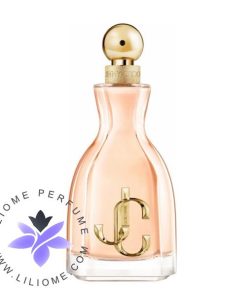 عطر ادکلن جیمی چو آی وانت چو | Jimmy Choo I Want Choo