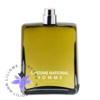 عطر ادکلن کاستوم نشنال هوم پارفوم | Costume National Homme Parfum