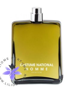 عطر ادکلن کاستوم نشنال هوم پارفوم | Costume National Homme Parfum