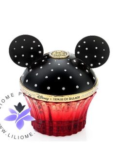 عطر ادکلن هاوس آف سیلیج میکی موس د فرگرنس | House Of Sillage Mickey Mouse The Fragrance