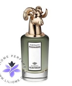 عطر ادکلن پنهالیگون قوچ- د اینیمیتبل ویلیام | Penhaligon's The Inimitable William