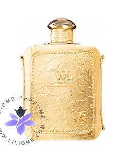 عطر ادکلن الکساندر جی وسترن لدر گلداسکین | ALEXANDRE.J Western Leather Goldskin
