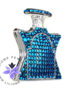 عطر ادکلن الکساندر جی وسترن لدر گلداسکین | Bond No.9 Dubai Blue Diamond