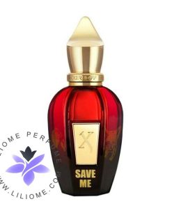 عطر ادکلن زرجف سیو می | Xerjoff Save Me