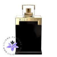 عطر ادکلن پاریس بلو ریچ من عود | Paris Bleu Rich Man Oud