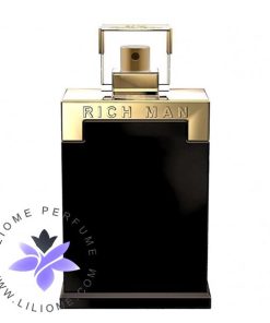 عطر ادکلن پاریس بلو ریچ من عود | Paris Bleu Rich Man Oud