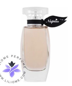 عطر ادکلن پاریس بلو نوپیتا | Paris Bleu Nupita