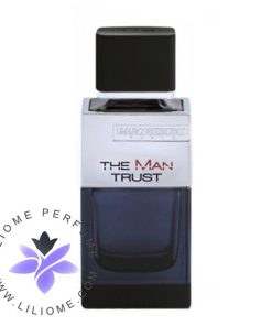 عطر ادکلن پارفومز مارکو سروسی د من تراست | Parfums Marco Serussi The Man Trust