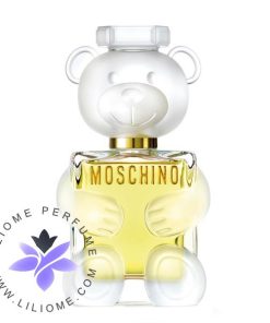 عطر ادکلن موسچینو توی 2 | Moschino Toy 2