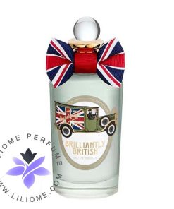 عطر ادکلن پنهالیگون بریلیانتلی بریتیش | Penhaligon's Brilliantly British