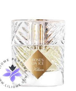عطر ادکلن بای کیلیان رزز آن آیس | By Kilian Roses on Ice