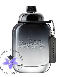 عطر ادکلن کوچ فور من مردانه | Coach for Men