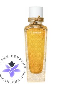 عطر ادکلن کارتیر عود اند امبر | Cartier Oud & Ambre