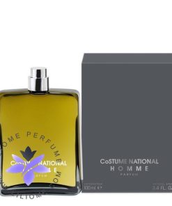 عطر ادکلن کاستوم نشنال هوم پارفوم | Costume National Homme Parfum