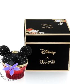 عطر ادکلن هاوس آف سیلیج میکی موس د فرگرنس | House Of Sillage Mickey Mouse The Fragrance