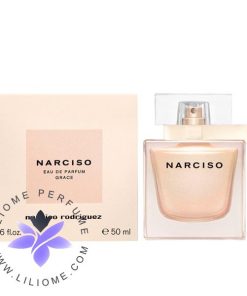 عطر ادکلن نارسیسو رودریگز نارسیسو گریس | Narciso Rodriguez Narciso Grace