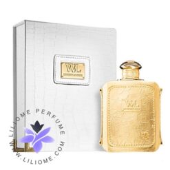 عطر ادکلن الکساندر جی وسترن لدر گلداسکین | ALEXANDRE.J Western Leather Goldskin