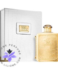 عطر ادکلن الکساندر جی وسترن لدر گلداسکین | ALEXANDRE.J Western Leather Goldskin