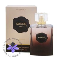 عطر ادکلن پاریس بلو ادیج | Paris Bleu Adage