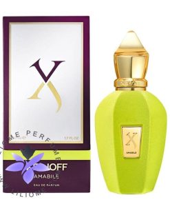 عطر ادکلن زرجف امابیل | Xerjoff Amabile