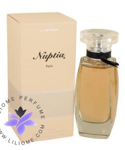 عطر ادکلن پاریس بلو نوپیتا | Paris Bleu Nupita