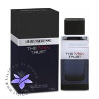 عطر ادکلن پارفومز مارکو سروسی د من تراست | Parfums Marco Serussi The Man Trust