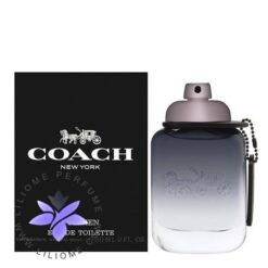 عطر ادکلن کوچ فور من مردانه | Coach for Men