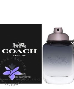 عطر ادکلن کوچ فور من مردانه | Coach for Men