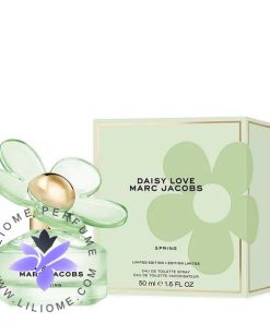 عطر ادکلن مارک جاکوبز دیسی لاو اسپرینگ | Marc Jacobs Daisy Love Spring
