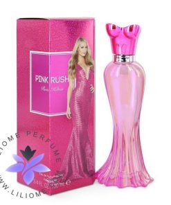 عطر ادکلن پاریس هیلتون پینک راش | Paris Hilton Pink Rush