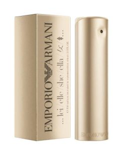 عطر ادکلن جورجیو آرمانی امپریو آرمانی شی 2020 Giorgio Armani Emporio Armani She 2020