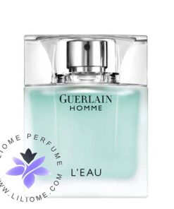 عطر ادکلن گرلن هوم لئو Guerlain Homme L'Eau