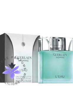 عطر ادکلن گرلن هوم لئو Guerlain Homme L'Eau
