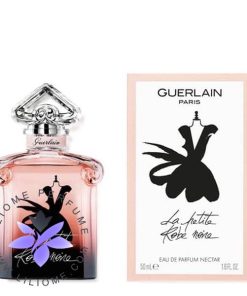 عطر ادکلن گرلن لا پتیت روب نویر نکتار Guerlain La Petite Robe Noire Nectar