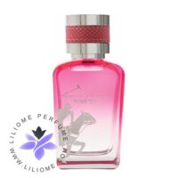 عطر ادکلن بورلی هیلز پولو کلاب پشن | Beverly Hills Polo Club Passion