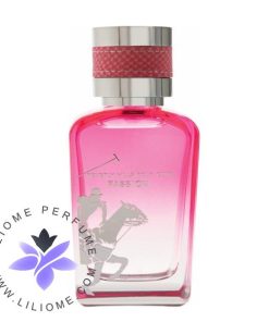 عطر ادکلن بورلی هیلز پولو کلاب پشن | Beverly Hills Polo Club Passion