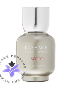 عطر ادکلن لوئوه-لووه پورهوم اسپرت | Loewe pour Homme Sport