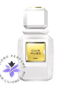 عطر ادکلن اجمل کویر ماسک | Ajmal Cuir Musc