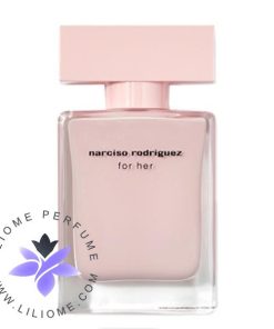 عطر ادکلن نارسیس رودریگز لئو زنانه | Narciso Rodriguez L'Eau For Her