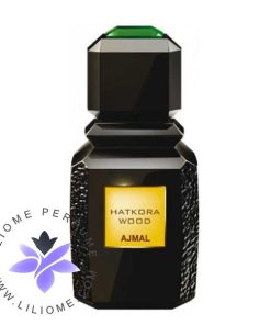 عطر ادکلن اجمل هاتکورا وود | Ajmal Hatkora Wood