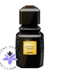 عطر ادکلن اجمل سانتال وود | Ajmal Santal Wood