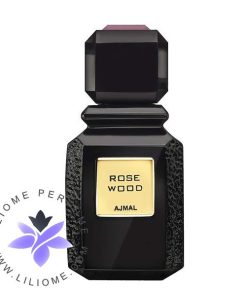 عطر ادکلن اجمل رز وود | Ajmal Rose Wood
