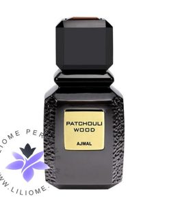 عطر ادکلن اجمل پچولی وود | Ajmal patchouli wood