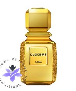 عطر ادکلن اجمل ادسایر | Ajmal Oudesire