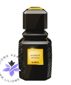 عطر ادکلن اجمل آمبر وود | Ajmal Amber Wood