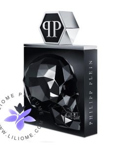 عطر ادکلن فیلیپ پلین د اسکول | Philipp Plein The $kull
