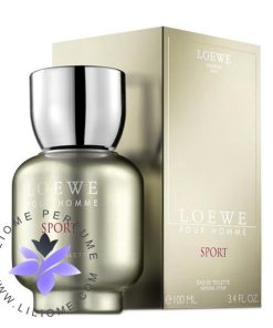 عطر ادکلن لوئوه-لووه پورهوم اسپرت | Loewe pour Homme Sport